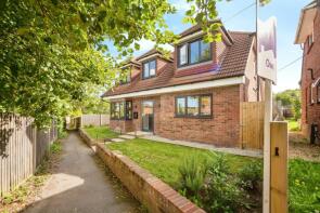 The Garden House, Bishops Close, Nettlestead ME18 5ES