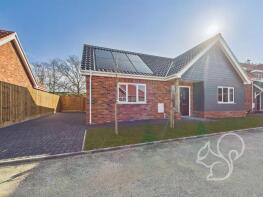 7, Field Mews, Frating Road, Great Bromley CO7 7JX