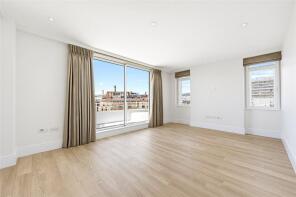 Flat 76, 50, Sloane Street, London SW1X 9SN