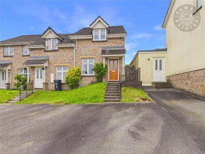 Park Fenton, Liskeard, Cornwall, PL14