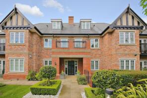 5, True Lovers Court, Rickmansworth Road, Northwood HA6 2QN