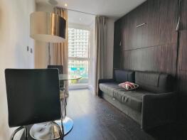 Apartment 20, 30 Hepworth Court, Gatliff Road, London SW1W 8QN