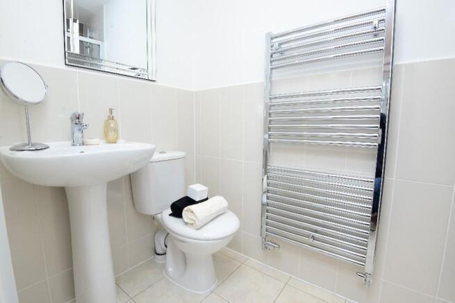 Master En-suite