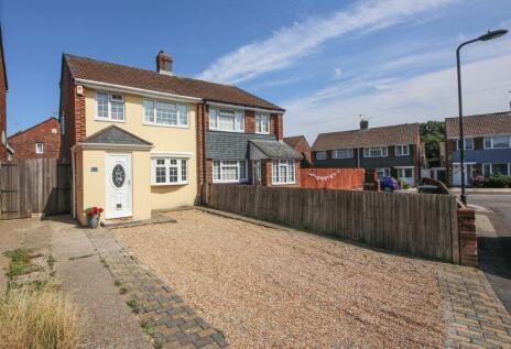 Dyserth Close, Sholing, SO19