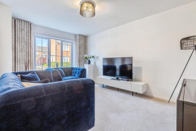 Watling Walk, Blackburn, BB2 photo 4