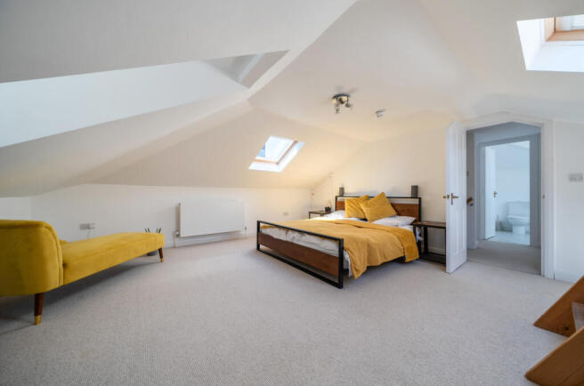 Main Bedroom