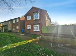 34, Shaws Green, Derby DE22 3HF