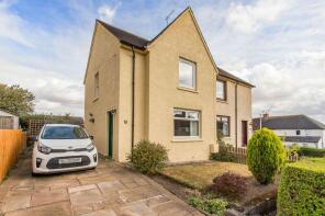 8, Garleton Drive, Haddington EH41 3BL