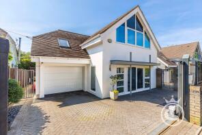 34b Maverick, Elgin Road, Poole BH14 8QX