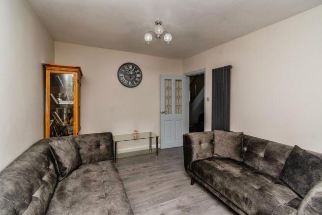 Reception Room Two