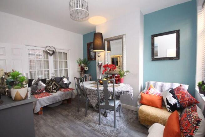 Dining room vi...