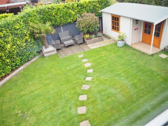Rear Garden 2
