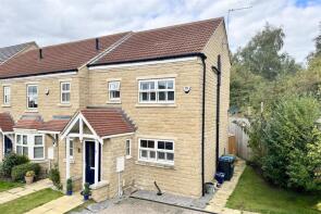 10, Mulberry Vale, Northallerton DL7 8US