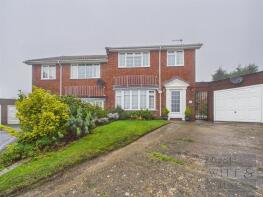 7, Amberstone Close, Hastings TN34 2BE