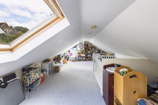 Loft Room