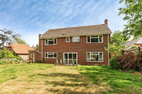 Boxford, Newbury, RG20