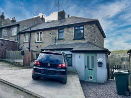 Windyridge, Fallwood Street, Haworth, Keighley BD22 8RN