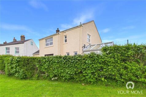 Ennerdale, Cleator, Cumbria, CA23