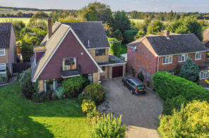 Barnpool, Primrose Lane, South Of Motorway, Bredgar ME9 8EH