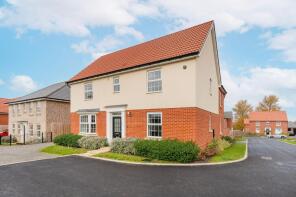 4, Brown Close, Norwich NR4 7WD