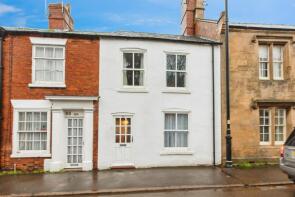 61, Eastgate, Sleaford NG34 7DU