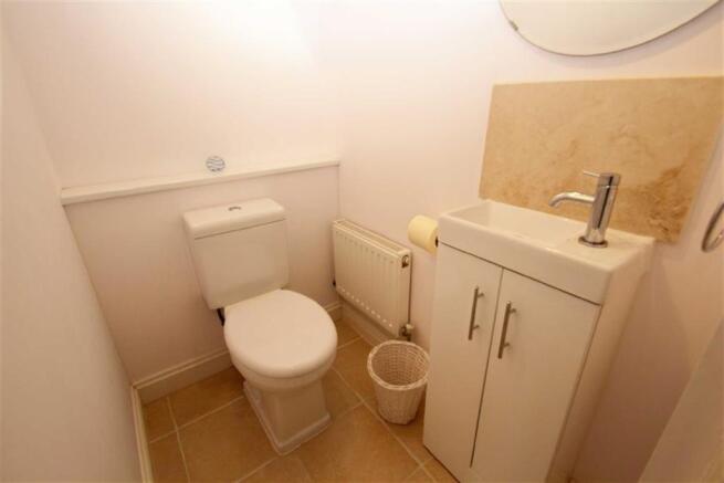 CLOAKROOM
