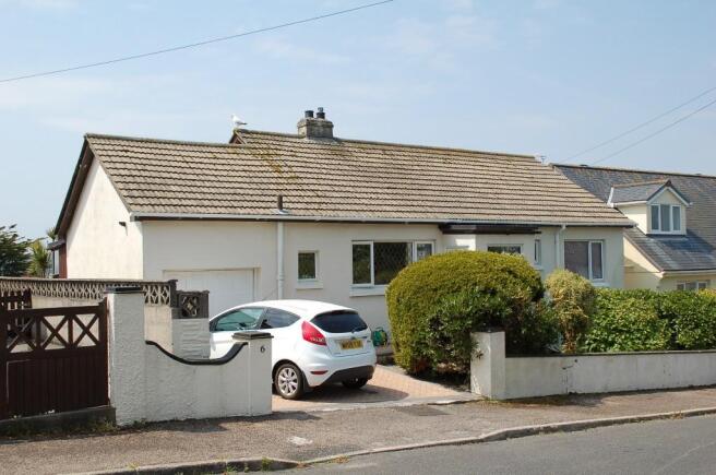 The property