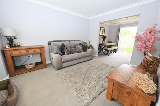 Wellington Way, Brompton On Swale photo 4