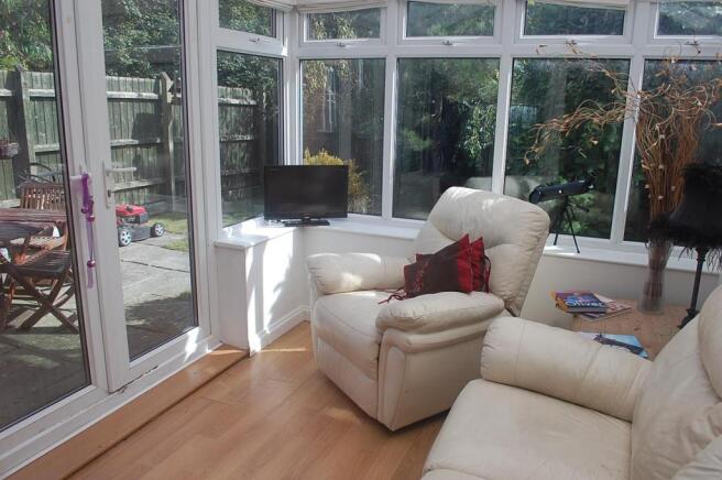 CONSERVATORY / SUN L