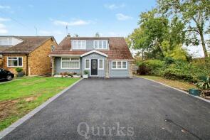 Gardone, Oak Avenue, Crays Hill, Billericay CM11 2YD