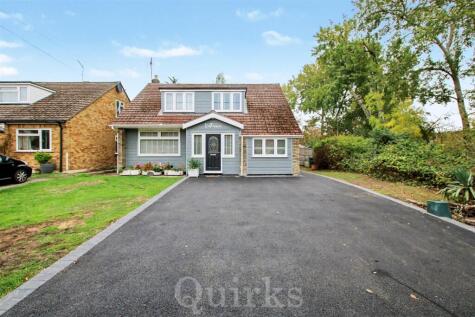 Oak Avenue, Crays Hill, Billericay