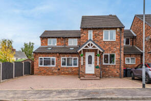34, Packman Way, West Melton, Rotherham S63 6BR