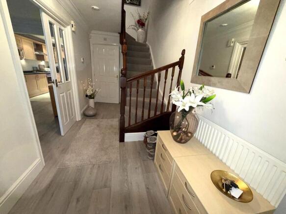 Hallway