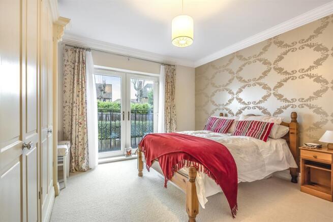 BEDROOM 2 