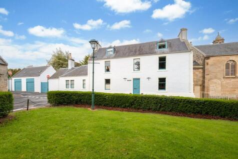 Alpin House, Upper King Street, Tain, Highland, IV19