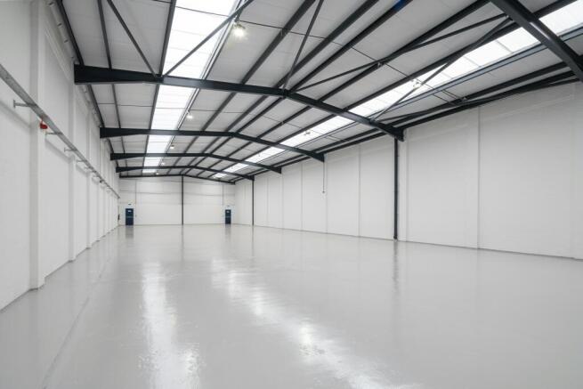 Unit 35 Elmdon Trading Estate