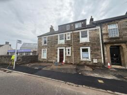 0/2, 38, Sharon Street, Dalry KA24 5DT