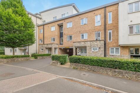 Melrose Close, Maidstone