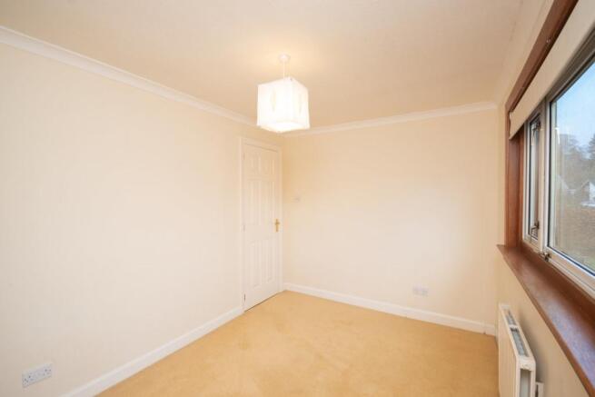 Bedroom 5  - front