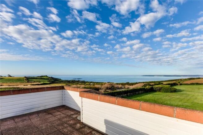 Roof Terrace