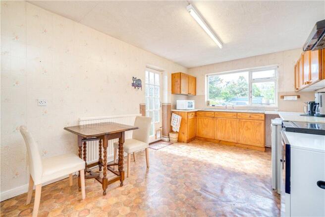 Kitchen Dining