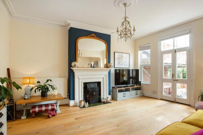 Sitting Room