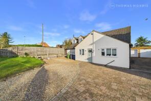 110, Ramsey Road, St. Ives PE27 3XW