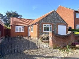 The Haven, Morley Road North, Sheringham NR26 8JB