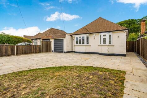 Watersplash Road, Shepperton, TW17