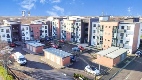 Southwell Court, Middlesbrough