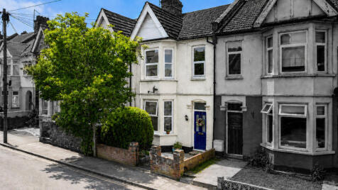 Westminster Drive, Westcliff-on-sea, SS0 9