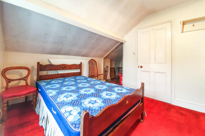 Bedroom 4