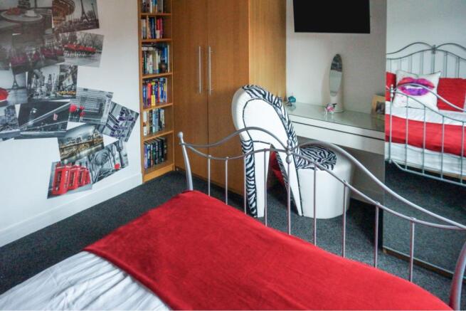 Bedroom Two