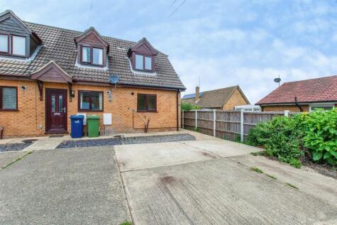 Keillers Close, WISBECH